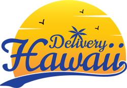 Delivery Hawaii